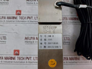 Cm-b 10-a E Compression Tension Crane Scale Load Cell 12 Meter 5D71935