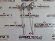 Cma Nicr/Nial K Thermocouple Sensor