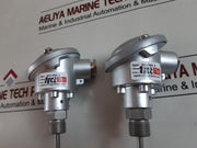 Cma Nicrial K Thermocouple Sensor