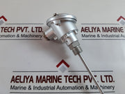 Cma Nicrial K Thermocouple Sensor