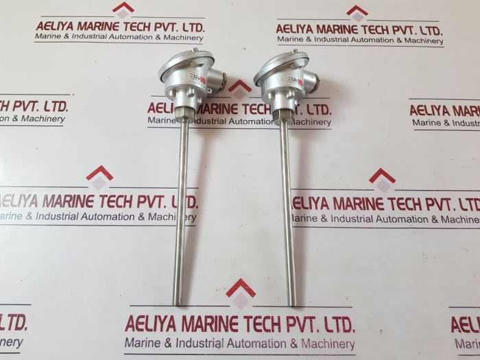 Cma Pt100-200°C Temperature Sensor