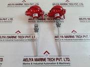 Cma Rtd Type Pt100 Temperature Sensor 0-150°C