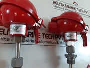 Cma Rtd Type Pt100 Temperature SensorÂ 0-150Â°C