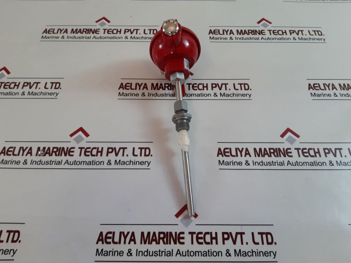 Cma Rtd Type Pt100 Temperature Sensor 0-150°C