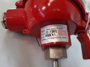 Cma Rtd Type Pt100 Temperature SensorÂ 0-150Â°C