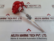 Cma Rtd Type Pt100 Temperature SensorÂ 0-150Â°C