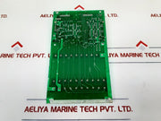 Cmc-123 Control And Terminal Card Npc-2661C