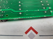 Cmc-123 Control And Terminal Card Npc-2661C