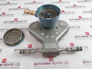 Cmf010P323Nqezezzz Sensor Flow Meter