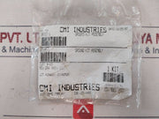 Cmi Industries 66885-1 Ground Kit Assembly