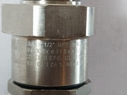 Cmp 20Pxss2K1Ra531 Cable Gland Connector Set Pxss2K