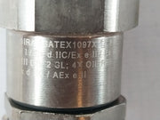 Cmp 20Pxss2K1Ra531 Cable Gland Connector Set Pxss2K