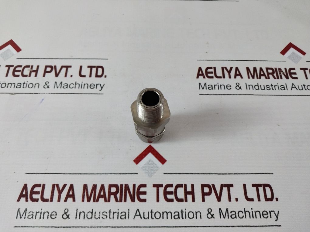 Cmp 20Pxss2K1Ra531 Cable Gland Connector Set Pxss2K