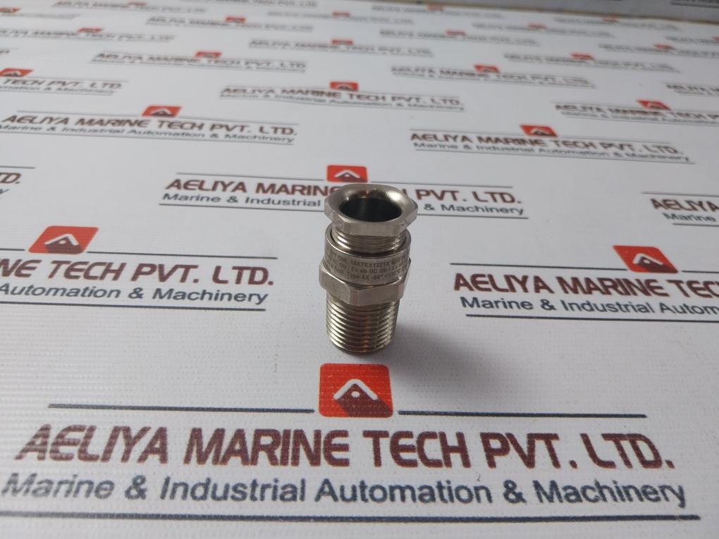 Cmp 20S/16 A2F Cable Gland