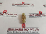 Cmp 20Spx2Krex1Ra Brass Cable Gland Ip66