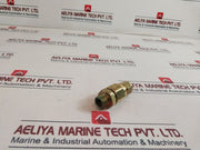Cmp 20Spx2Krex1Ra Brass Cable Gland Ip66