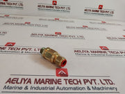 Cmp 20Spx2Krex1Ra Brass Cable Gland Ip66