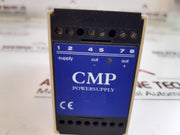 Cmp 230 24/Din Power Supply