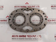 Cmp Plt-0627 Valve Plate Assembly/Kit