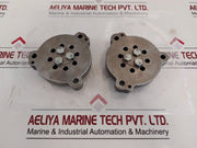 Cmp Plt-0627 Valve Plate Assembly/Kit