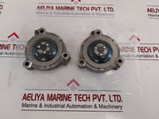 Cmp Plt-0627 Valve Plate Assembly/Kit