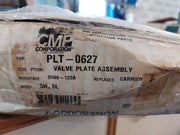 Cmp Plt-0627 Valve Plate Assembly/Kit