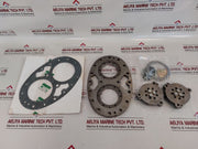 Cmp Plt-0627 Valve Plate Assembly/Kit
