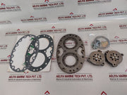 Cmp Plt-0627 Valve Plate Assembly/Kit