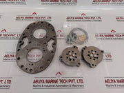 Cmp Plt-0627 Valve Plate Assembly/Kit