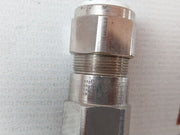 Cmp Uk 20S T3Cds Wire Cable Gland Sira 06Atex 1283X Ip66