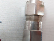 Cmp Uk 20S T3Cds Wire Cable Gland Sira 06Atex 1283X Ip66