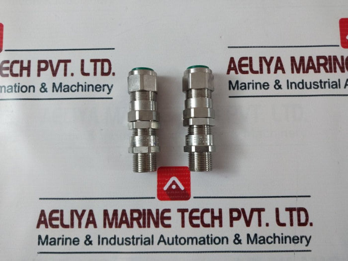 Cmp 20S E1Fx Cable Gland
