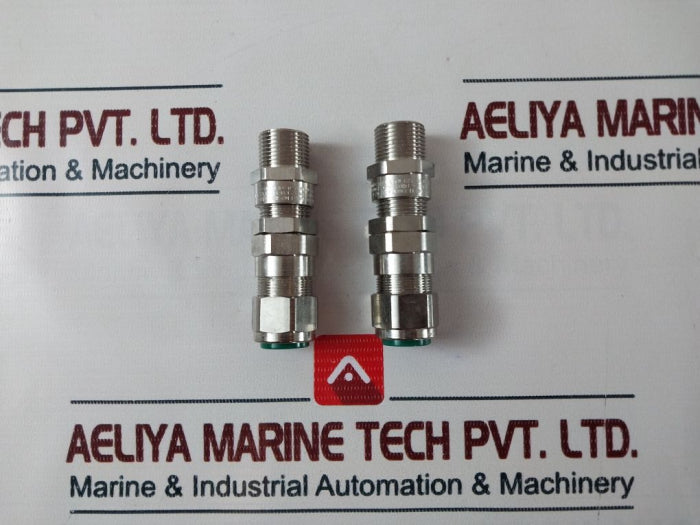 Cmp 20S E1Fx Cable Gland