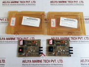 Cmr 1010/1007 Cmr Card