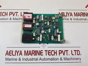 Cmr 5920F Pcb Card 1011