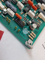 Cmr 5920F Pcb Card