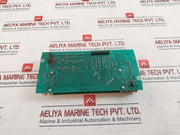 Cmr 931C108/Ã˜ Display Printed Circuit Board