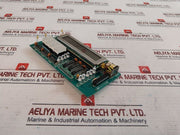 Cmr 931C108/Ã˜ Display Printed Circuit Board