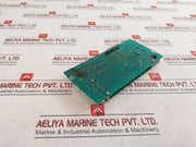 Cmr 931C108/Ã˜ Display Printed Circuit Board