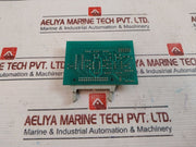 Cmr 931C111/Ã˜ Thermocouples Printed Circuit Board