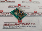 Cmr 931C111/Ã˜ Thermocouples Printed Circuit Board