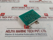 Cmr 931C111/Ã˜ Thermocouples Printed Circuit Board