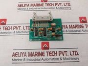Cmr 931C112/Ø Pcb Acquisition Courant