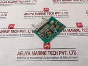 Cmr 931C112/Ã˜ Printed Circuit Board Acquisition Courant