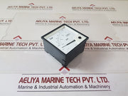 Cmr Bq96 Manometer 0-10 Bar 0-145 P.S.