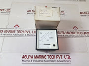 Cmr Bq96 Manometer 0-10 Bar 0-145 P.S.