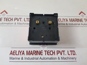 Cmr Bq96 Manometer 0-10 Bar 0-145 P.S.