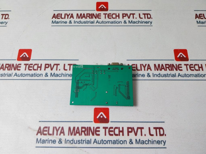 Cmr Cmx-128/Ics/Cpu Unit Rev 2.1