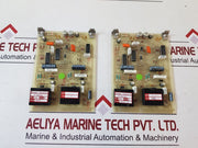 Cmr Control 1008 Card