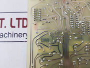 Cmr Control 1008 Card